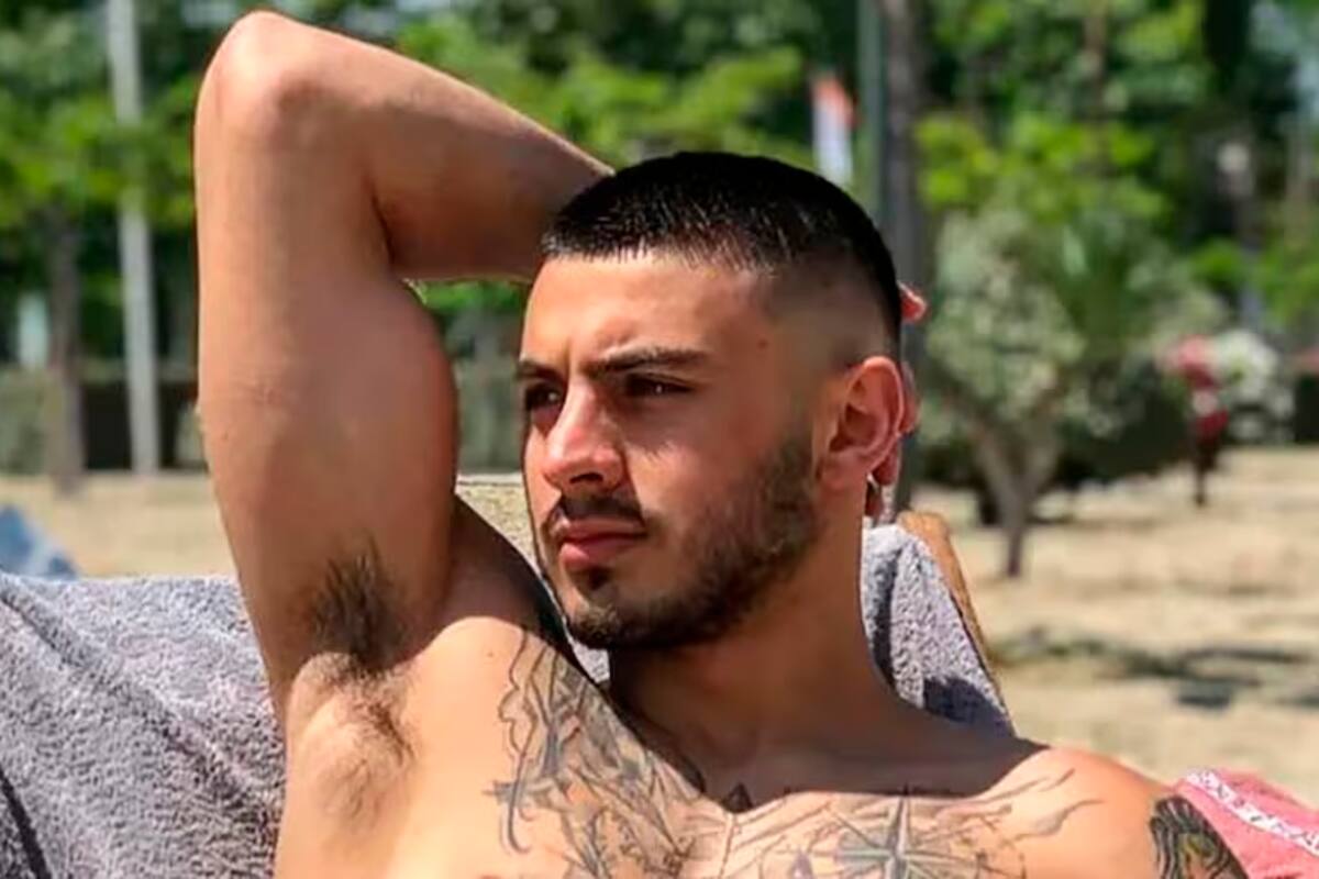 Famoso influencer muere tras caer en un acantilado en Italia