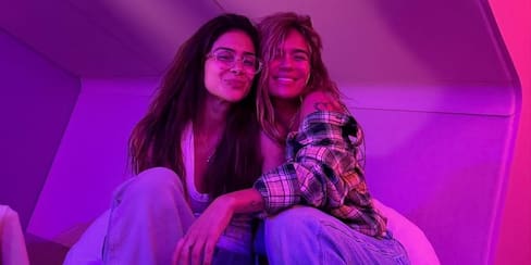 Greeicy será la invitada especial de Karol G en tres conciertos de su gira