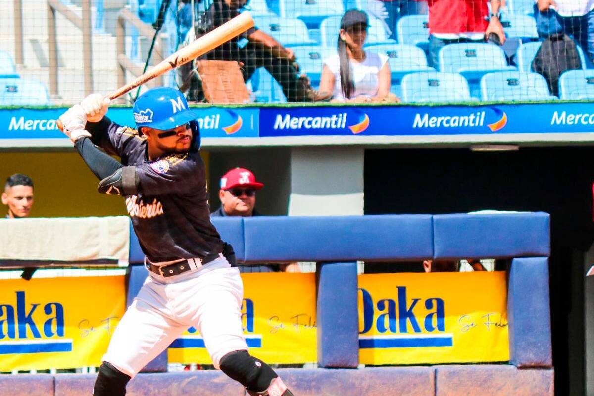 Así le fue a Colombia ante Panamá en la Serie del Caribe