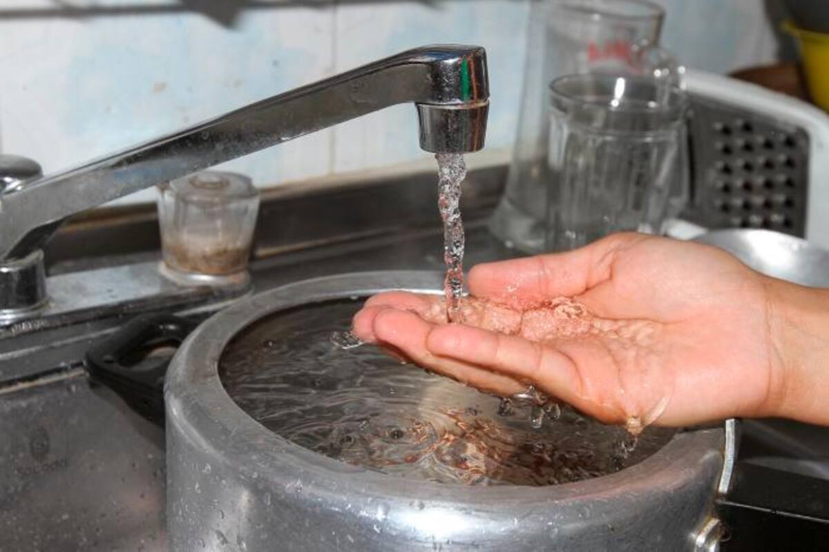 Más de 50 barrios de Cartagena estarán sin agua este 21 de marzo