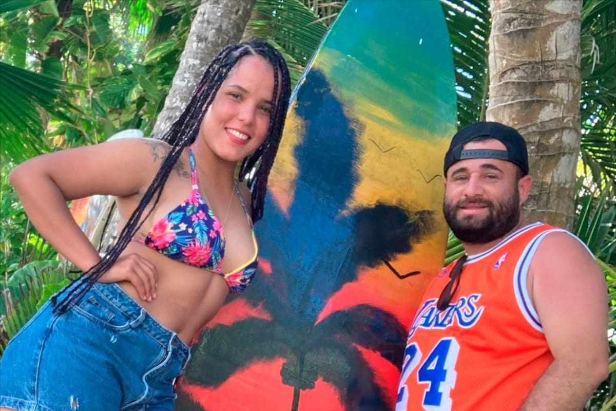 ¿Qué se sabe de la muerte del Chamo? Habla su pareja