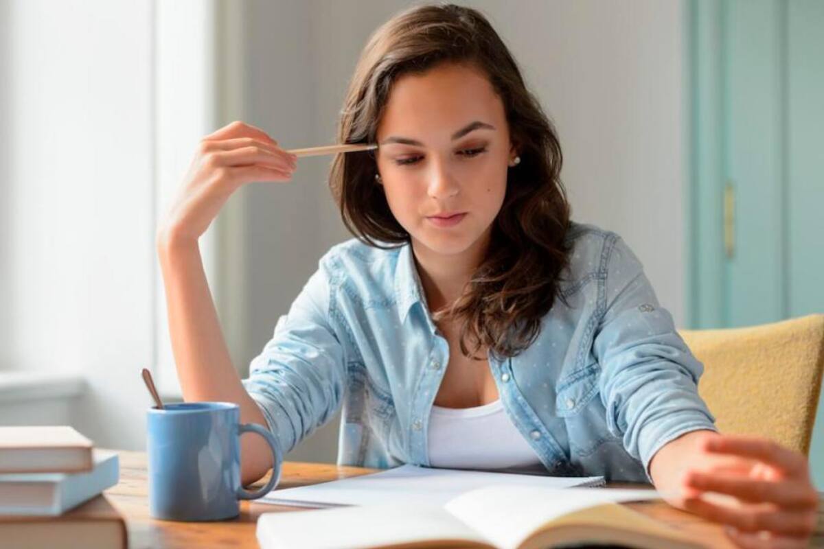 Los alimentos recomendados para vencer la distracción