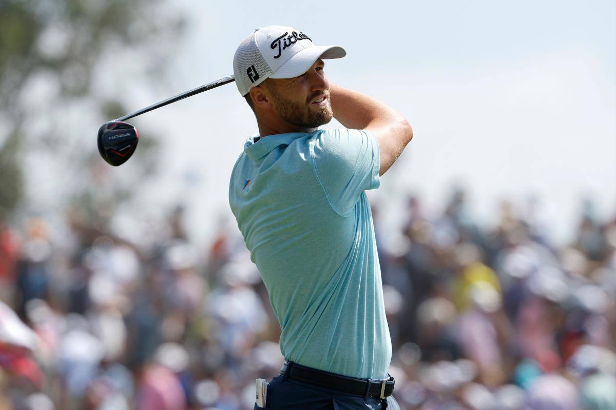 El estadounidense Wyndham Clark ganó el US Open