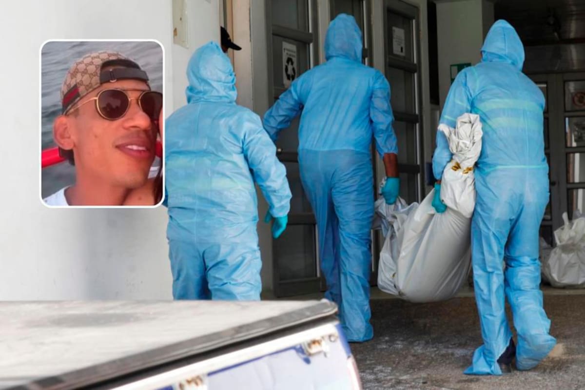 El misterioso asesinato de organizador de fiestas electrónicas en Cartagena