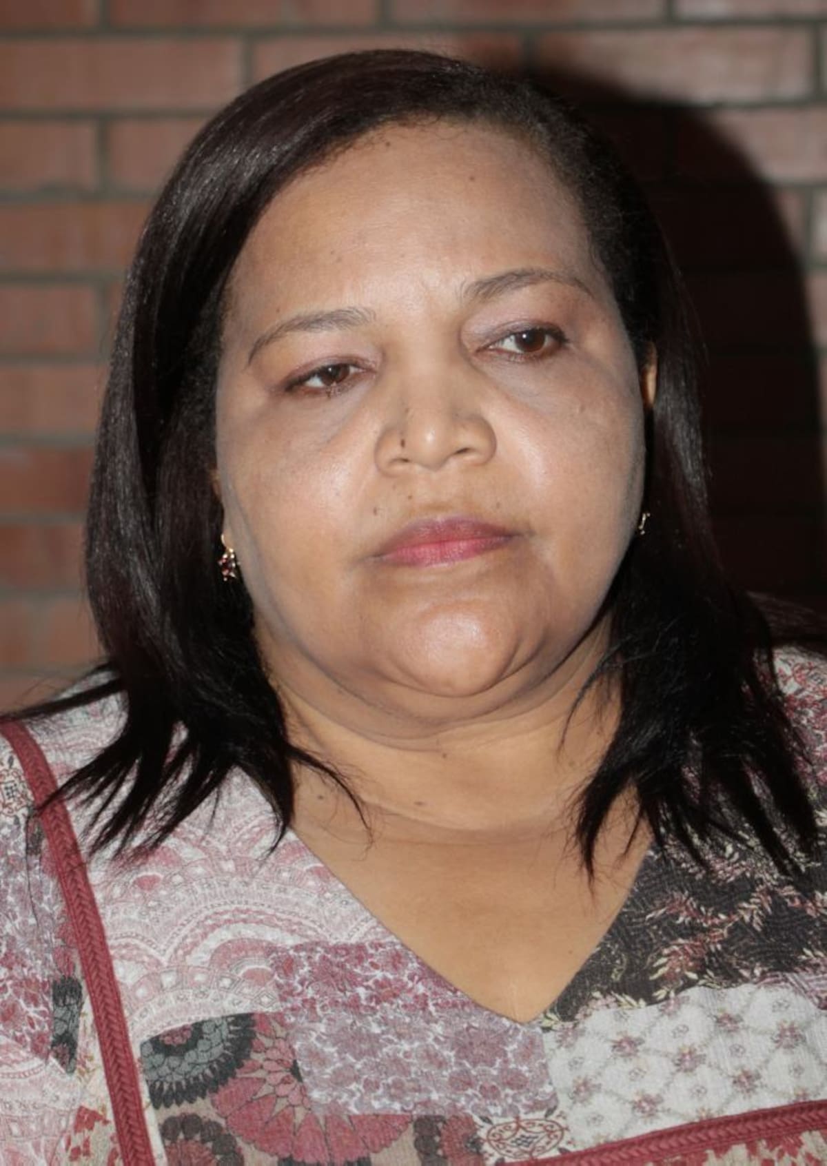 Lerida Romero, consultora. MANUEL SANTIAGO PÉREZ/EL UNIVERSAL/