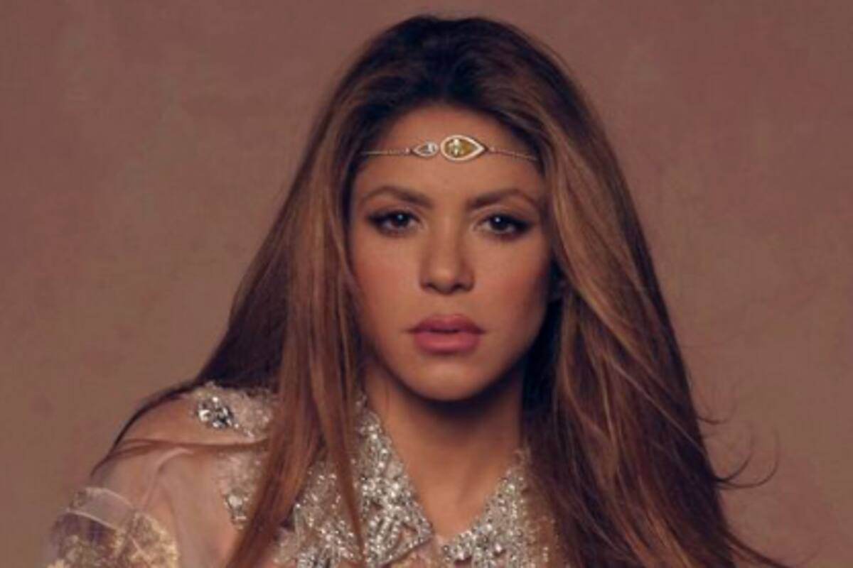 A propósito de Shakira y su ‘Monotonía’: 15 datos que no sabías de ella