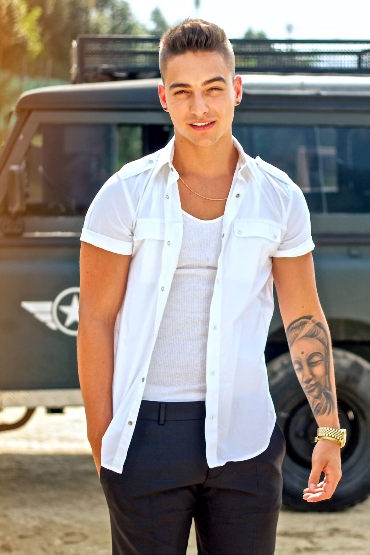 Maluma. ARCHIVO