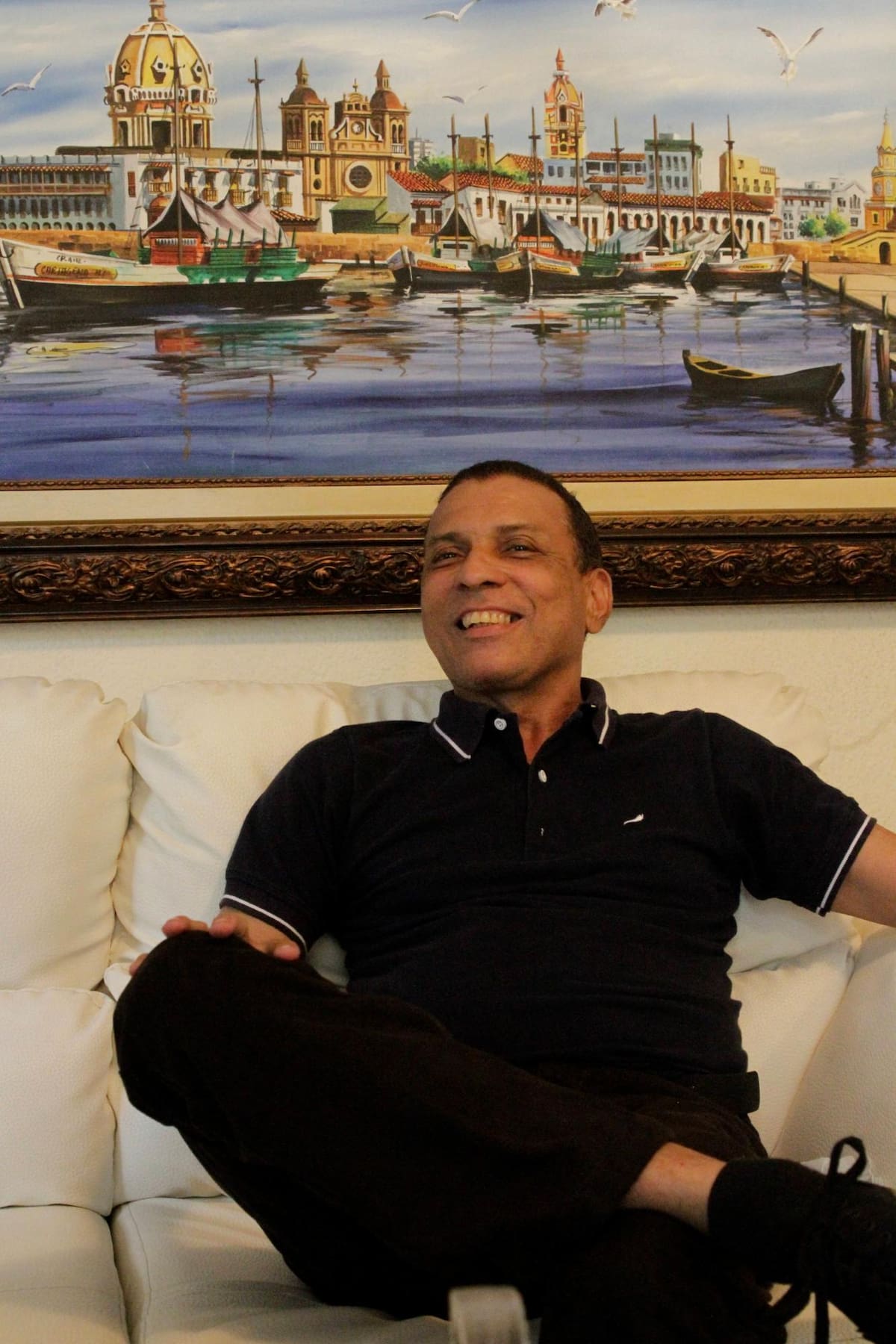 Fidias Álvarez ha estado vinculado a la recuperación de los centros históricos de Cartagena, Mompóx y Santa Marta. Ha dirigido las obras de restauración del Parque Bolívar de Cartagena.