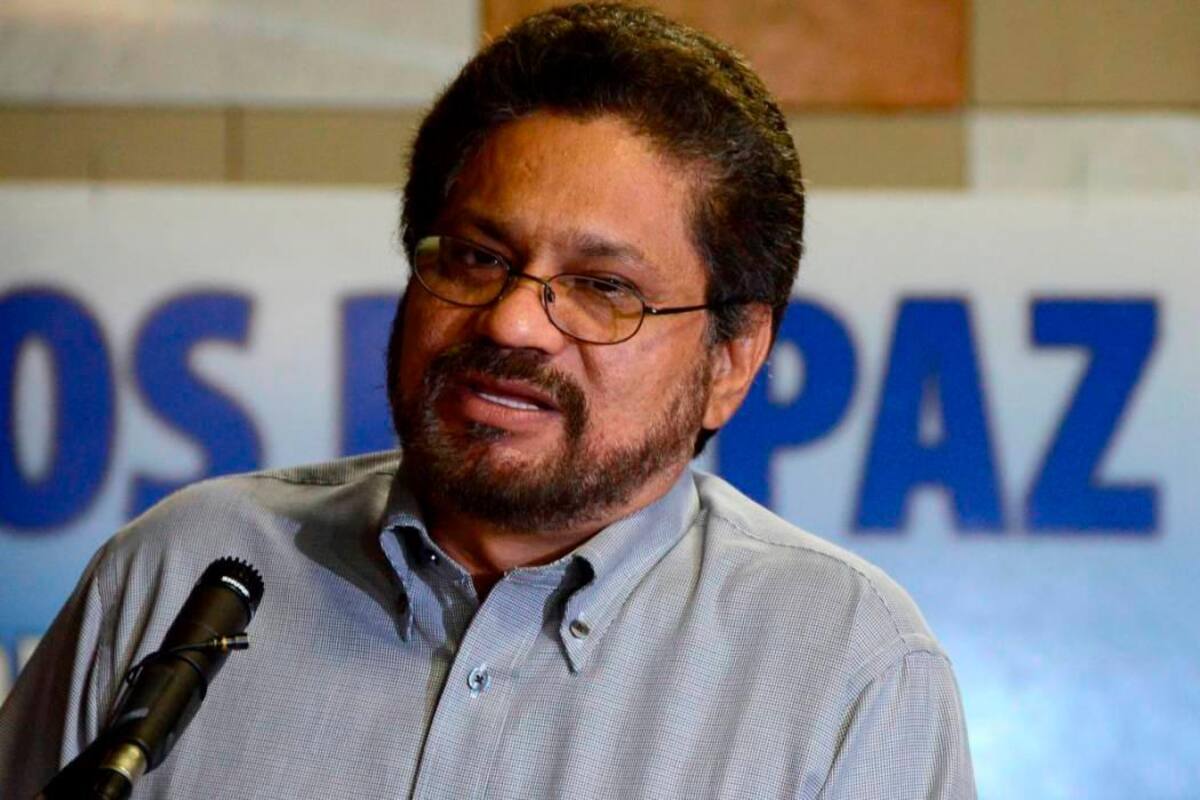 Un Iván Márquez acorralado paga con coca y dólares por ayuda en Venezuela