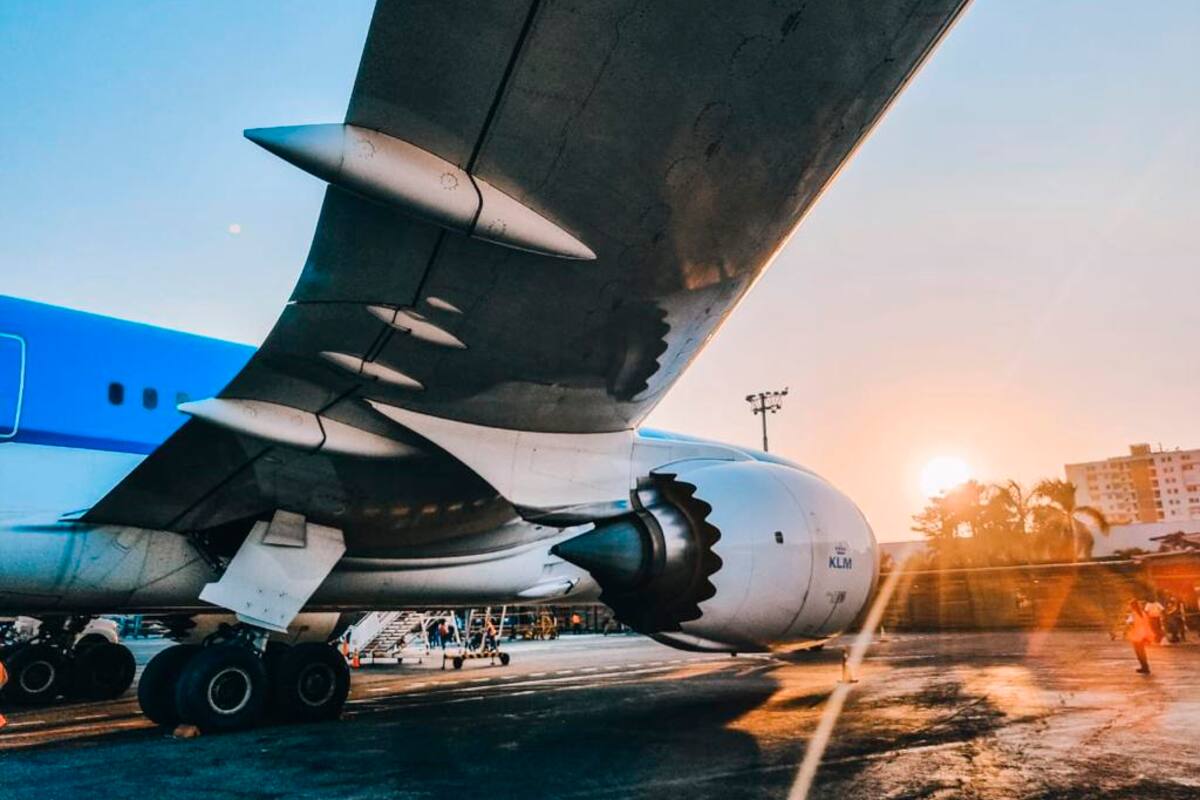 ‘Puja’ por el aeropuerto: un proponente quedó fuera de la contienda