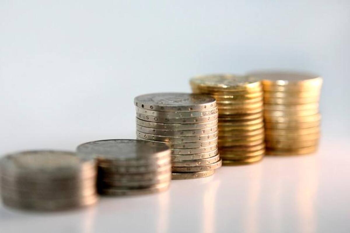 En una semana, el peso colombiano se ha devaluado 3,5%