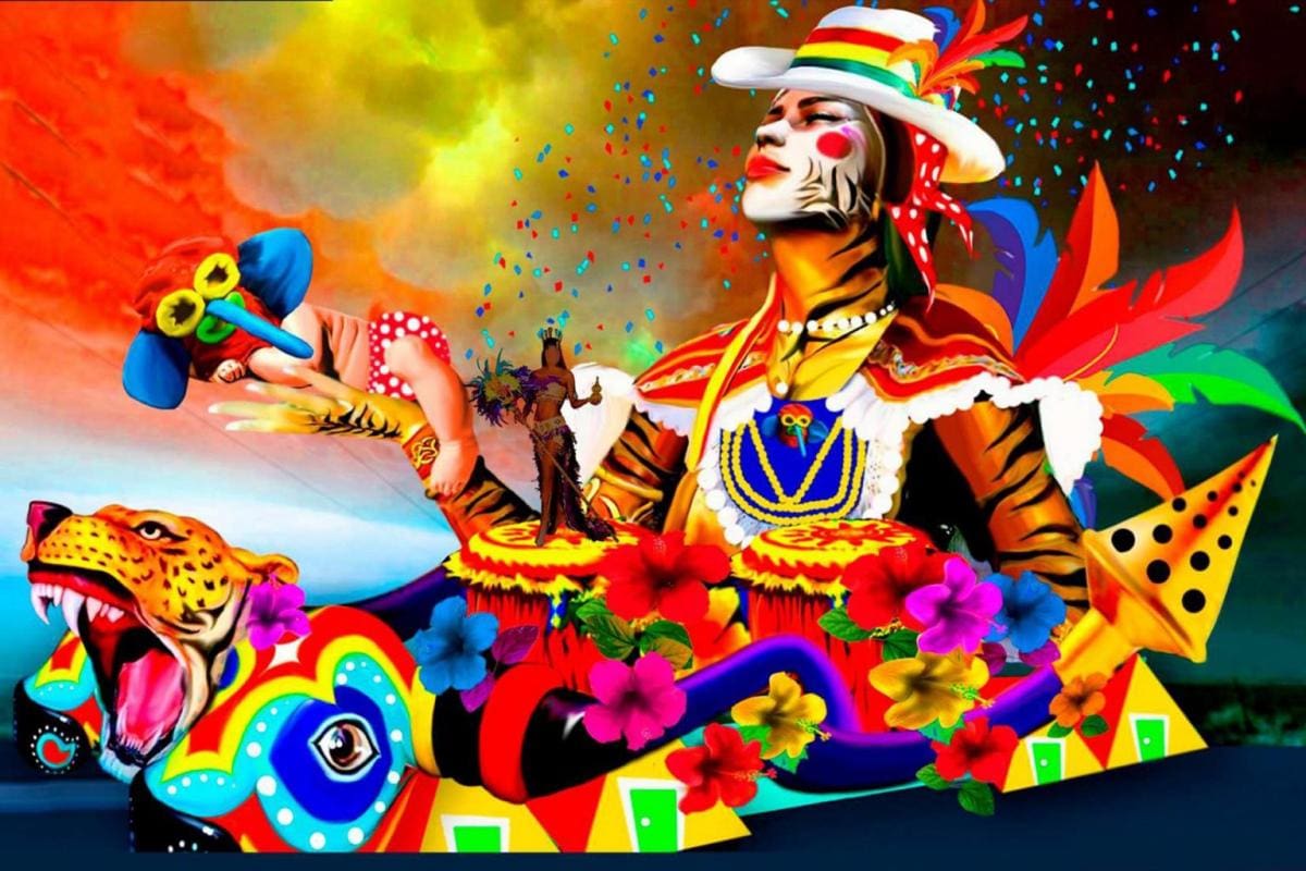 Este sábado: gran homenaje a los 120 años de la Batalla de Flores