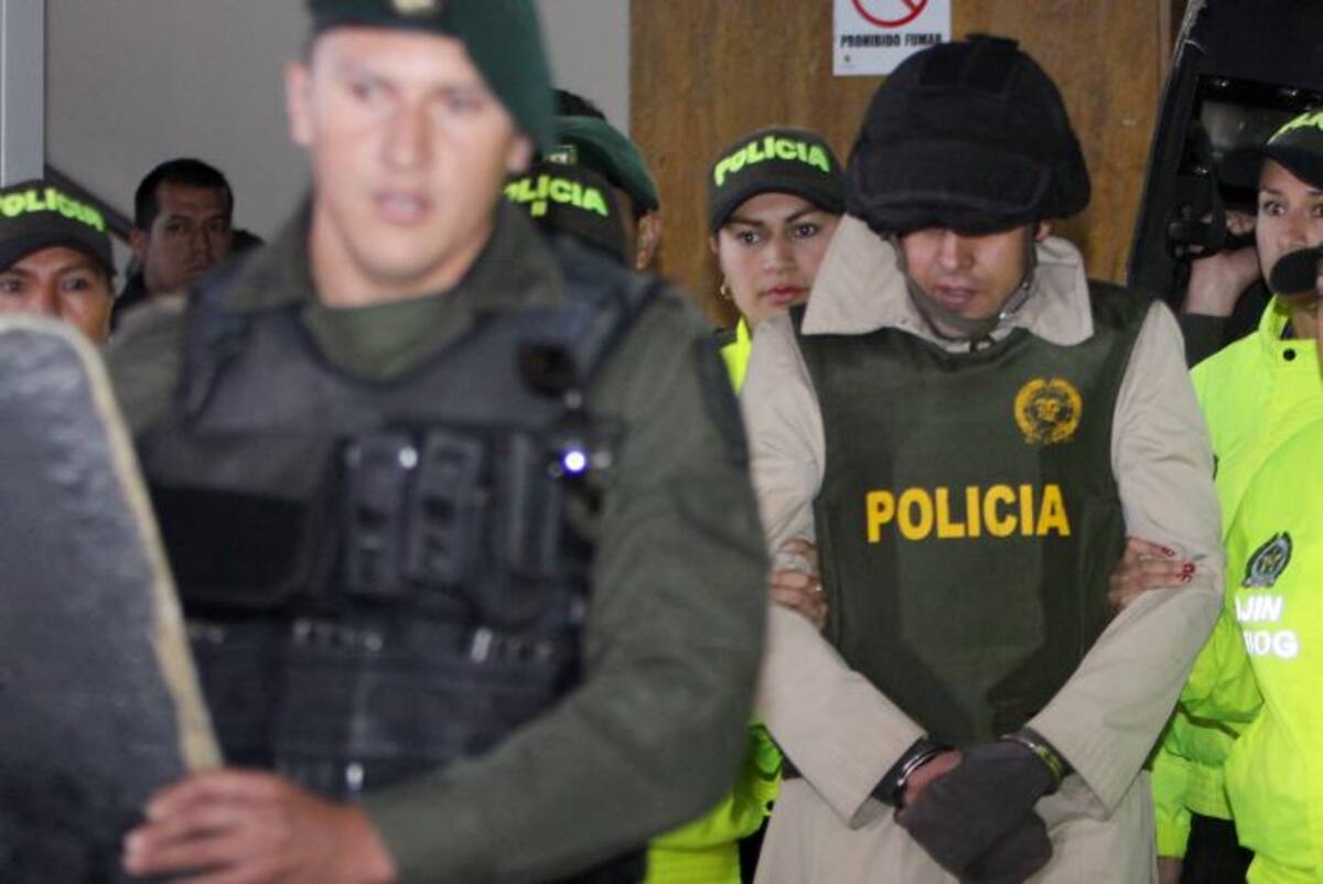 Jonathan Vega Chávez. COLPRENSA