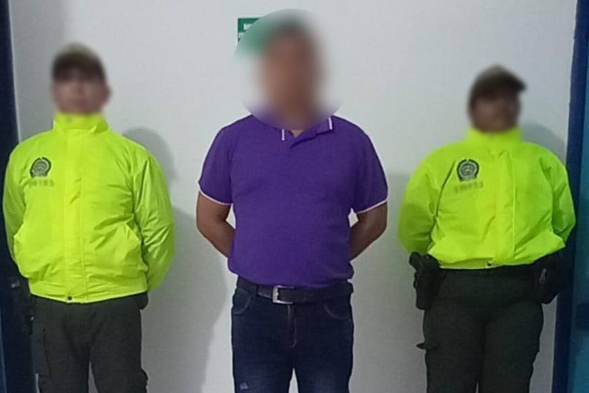 ¡Aberrante! Profesor abusaba sexualmente de su alumna de 13 años