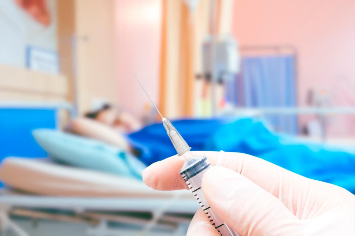 Día Mundial de la Hepatitis C, ¿qué es?