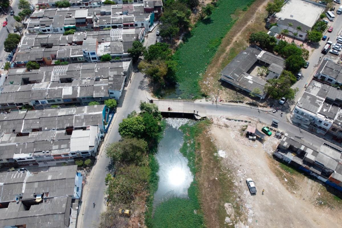 Recomendaciones por inicio de temporada de lluvias en Cartagena