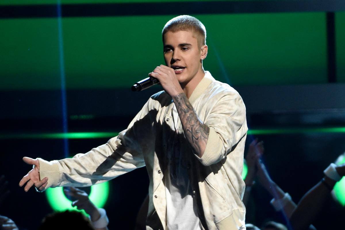 El nuevo disco de Justin Bieber se llama ‘Changes’ y llegará en San Valentín
