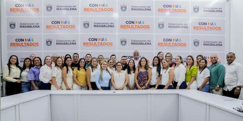 Gobernación del Magdalena exige pago inmediato de las EPS y declara alerta máxima