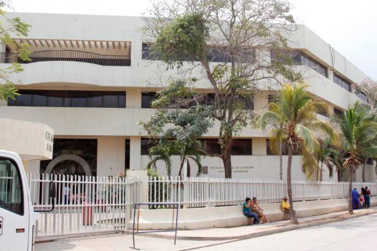 A prisión por maltratar y amenazar de muerte a su exmujer, en Ciudadela 2000