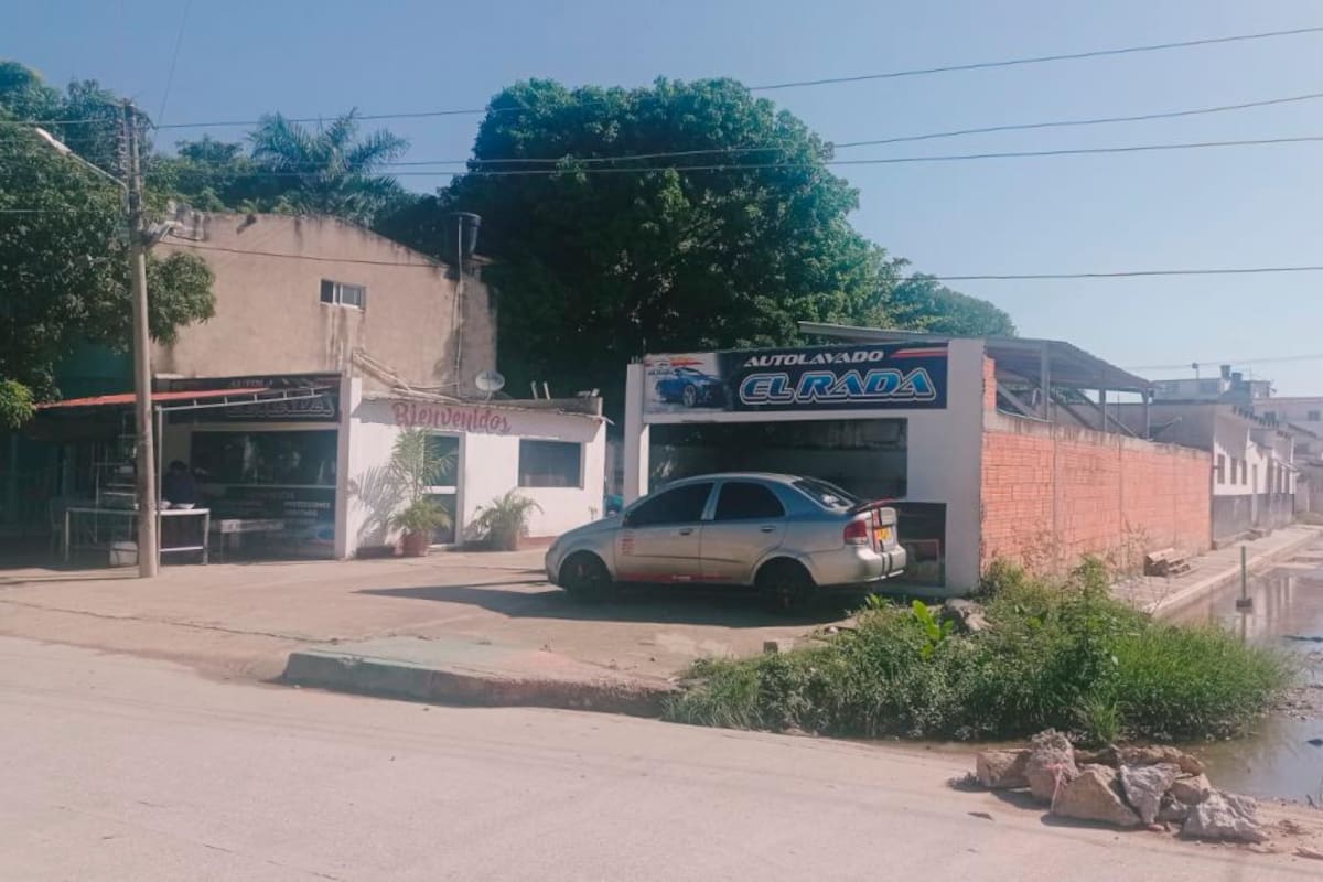 De 26 años y dedicado al trabajo: joven murió electrocutado en Pasacaballos