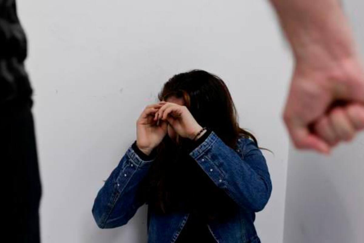 Cerca de 18.000 mujeres han sido víctimas de violencia de género desde 2018