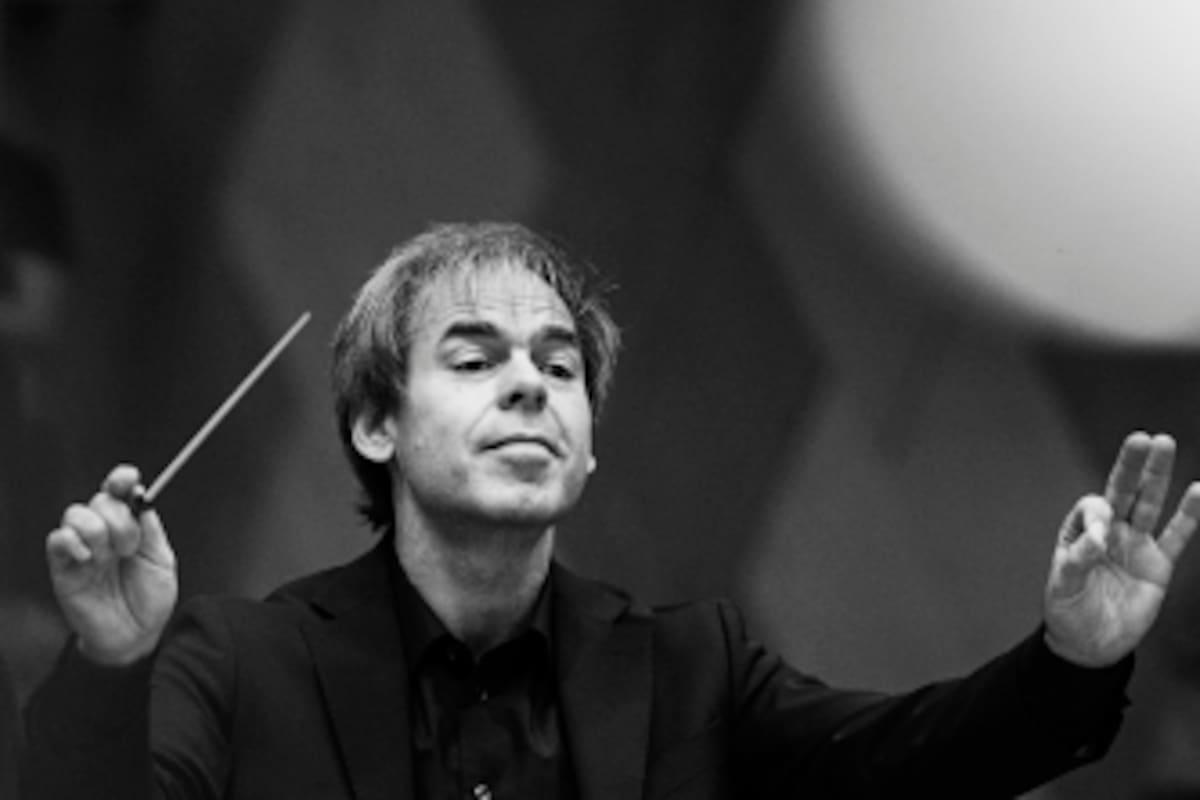 Cartagena Festival de Música: Ingar Bergby ofrecerá concierto esta noche