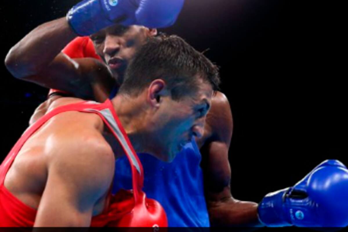 ¿Peligra el boxeo para los Juegos Olímpicos de 2028 en Los Ángeles?
