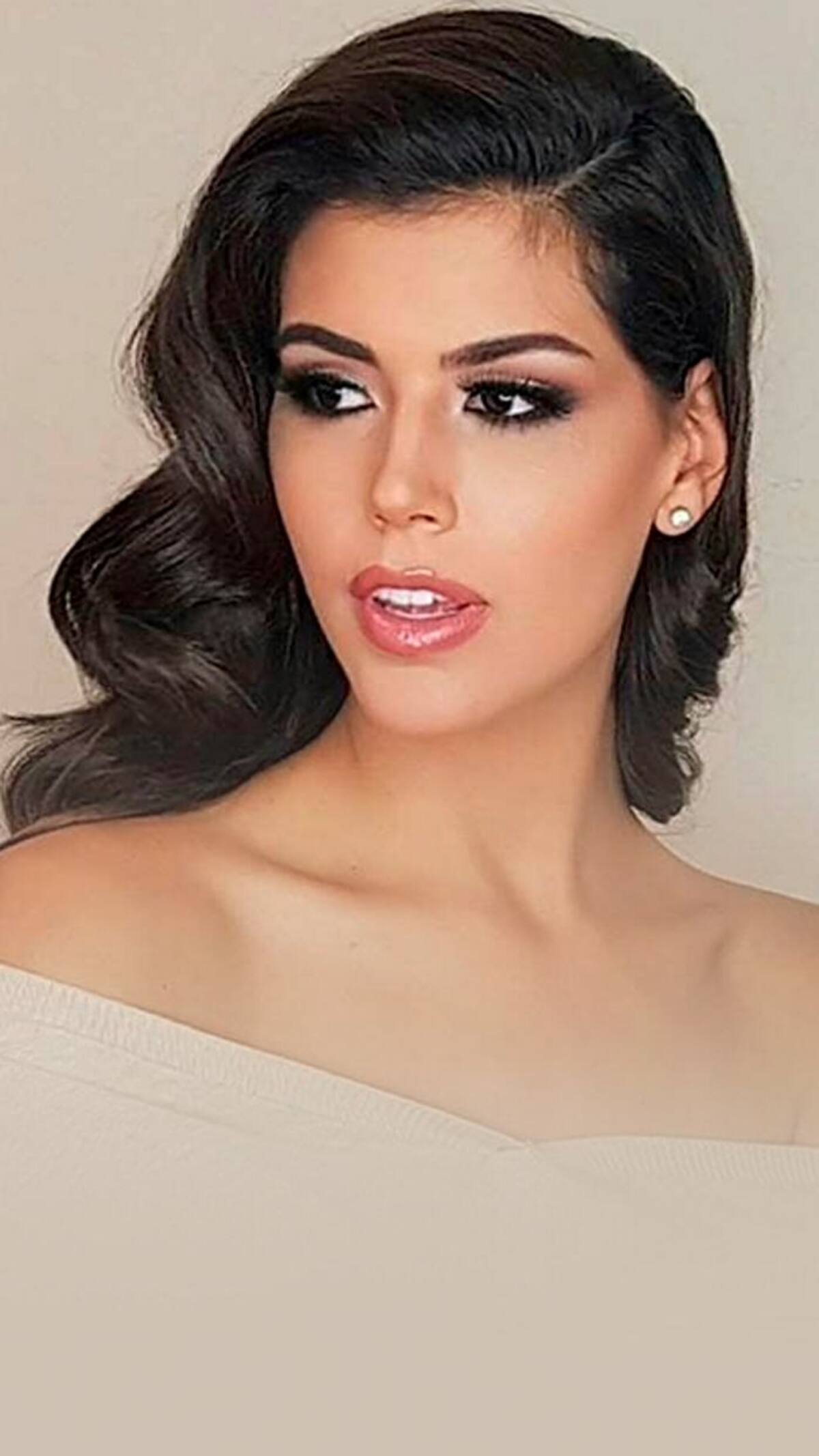 ESPAÑA: SOFÍA DEL PRADO