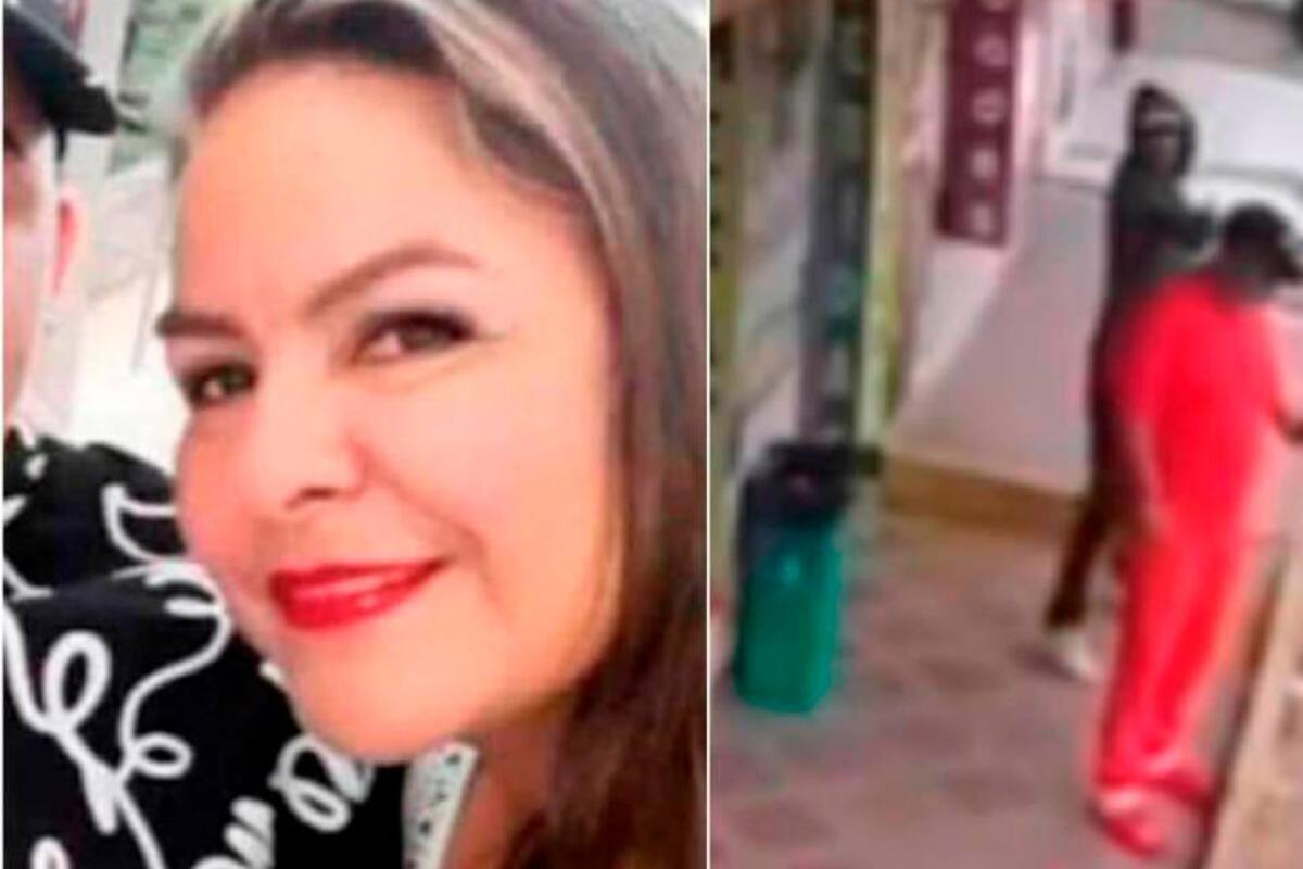 Sicarios asesinan a mujer durante un velorio: los envían a la cárcel