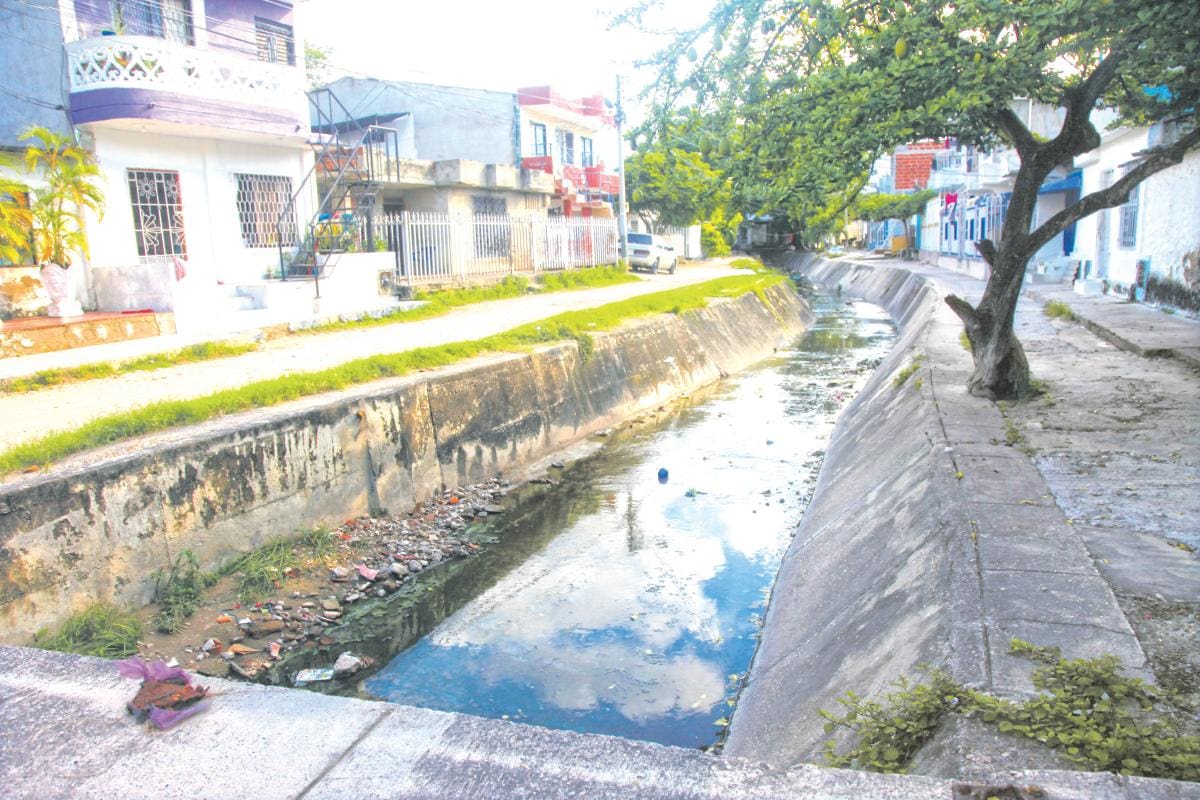 Alarma en Escallón Villa: 8 niños con dengue