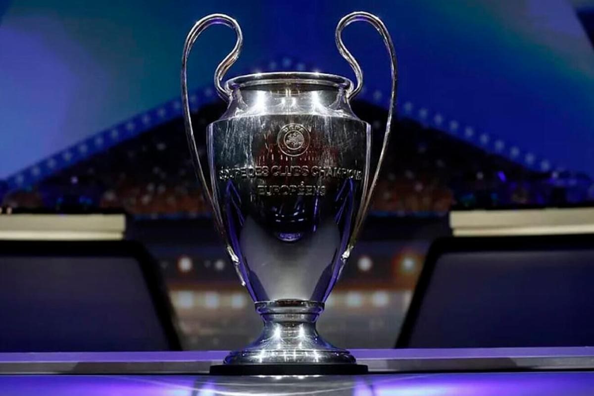 Regresa la Champions: Estos son los partidos de esta semana