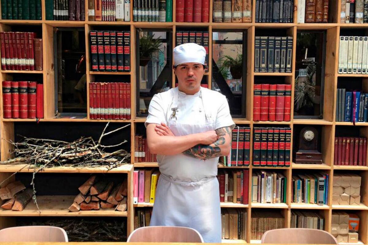 ‘Reto Gourmet’, una nueva oportunidad para los chefs durante la crisis