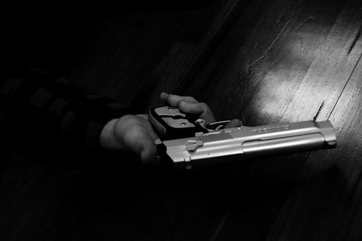 Listo el decreto que reglamenta la tenencia y porte de armas traumáticas
