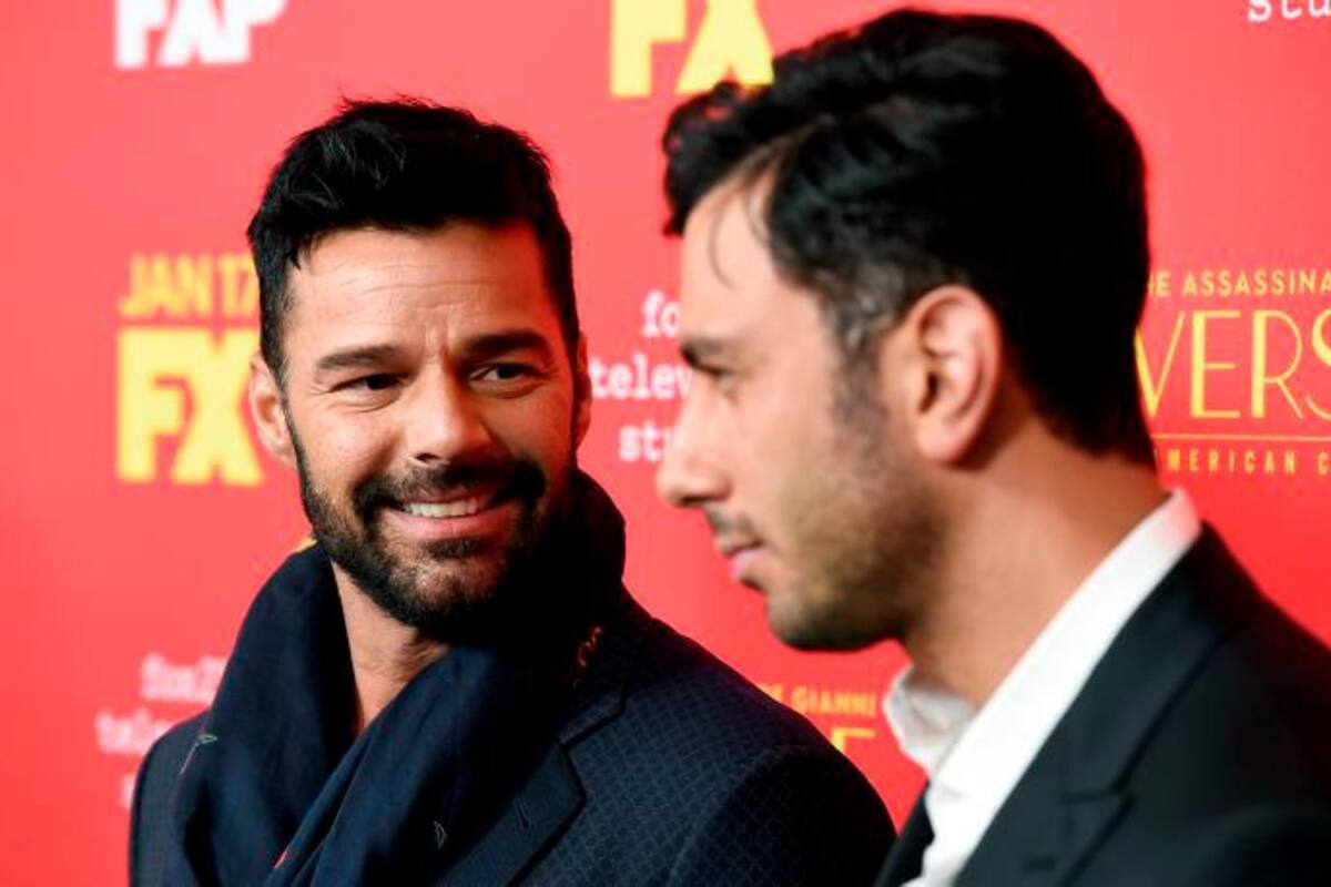 ¿Quién es el sobrino de Ricky Martin que lo demandó por violencia doméstica?