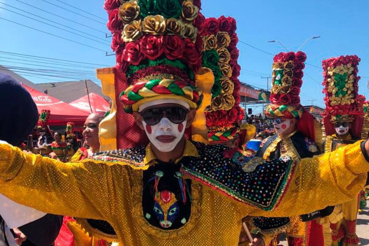 Galería: Así se vive la Gran Parada de Tradición