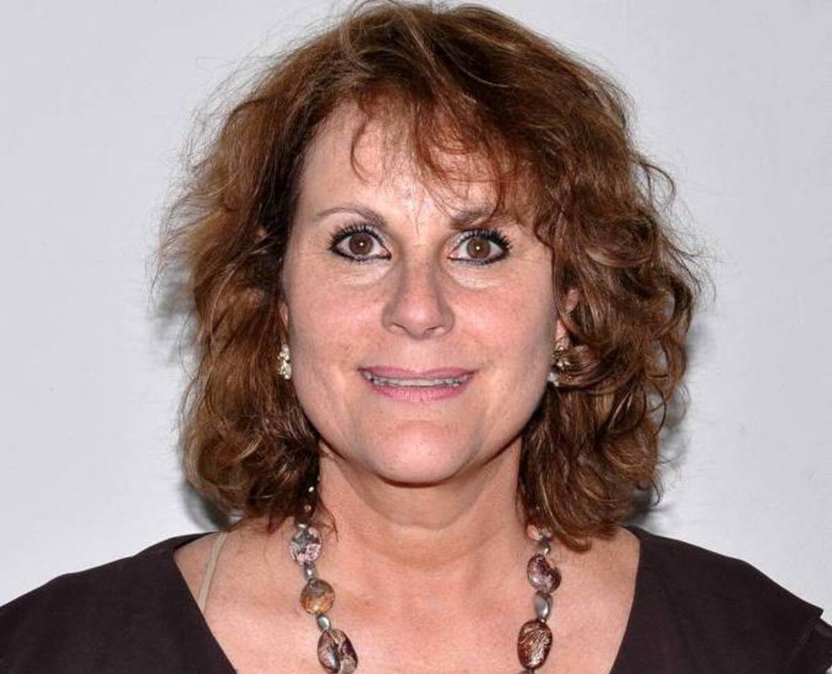 Carmen Sofía Diago Javois, Presidenta del Partido Popular de España en Colombia. Cortesía