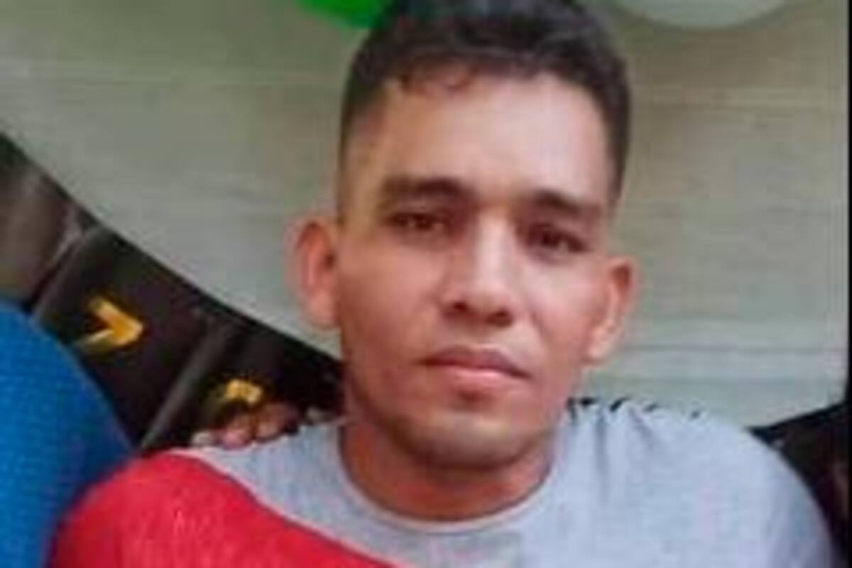Mecánico de motos fue a llevar a su hija al colegio y sicario le disparó