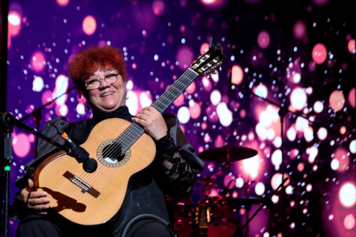 Lo que dejó el Festival Internacional de Guitarra de Cartagena 2023