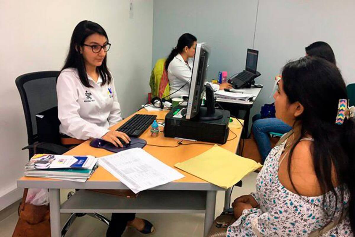 Aplique: buscan 760 colombianos para trabajar en España con sueldos jugosos