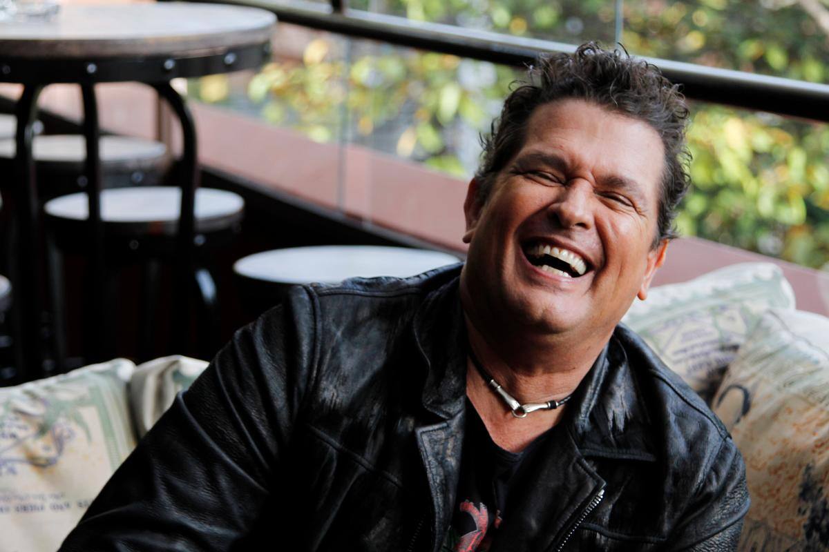 Carlos Vives.//Foto: Efe.