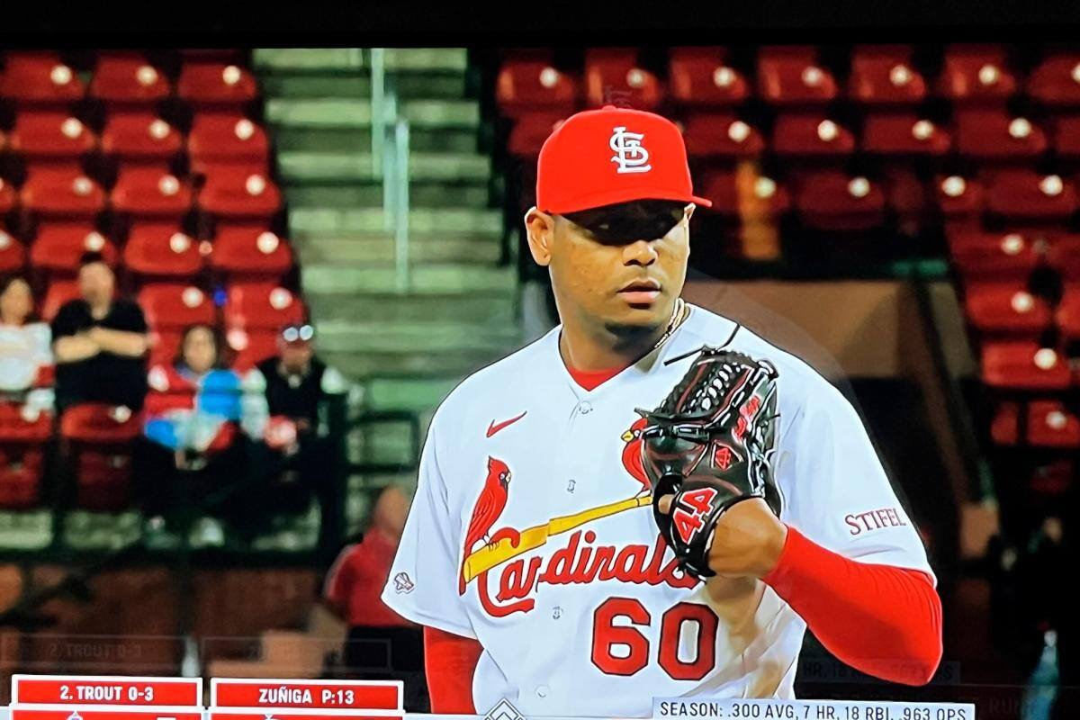 Gran debut de Guillermo Zúñiga; Harold Ramírez conectó jonrón
