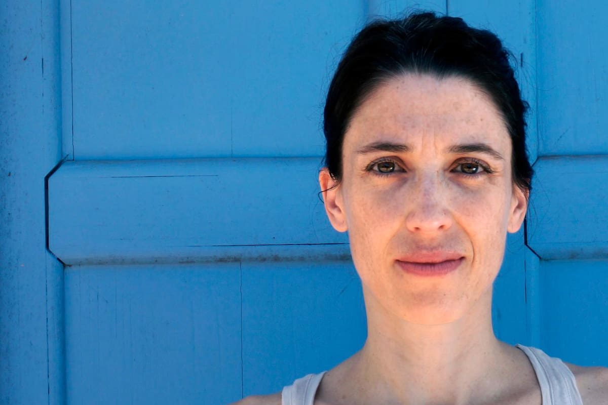 Colombiana ganó el premio literario Sor Juana Inés de la Cruz