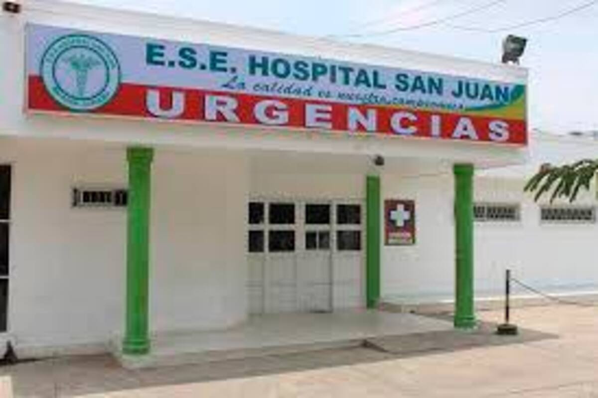 Cerrado hospital de Sahagún por contagio de COVID-19