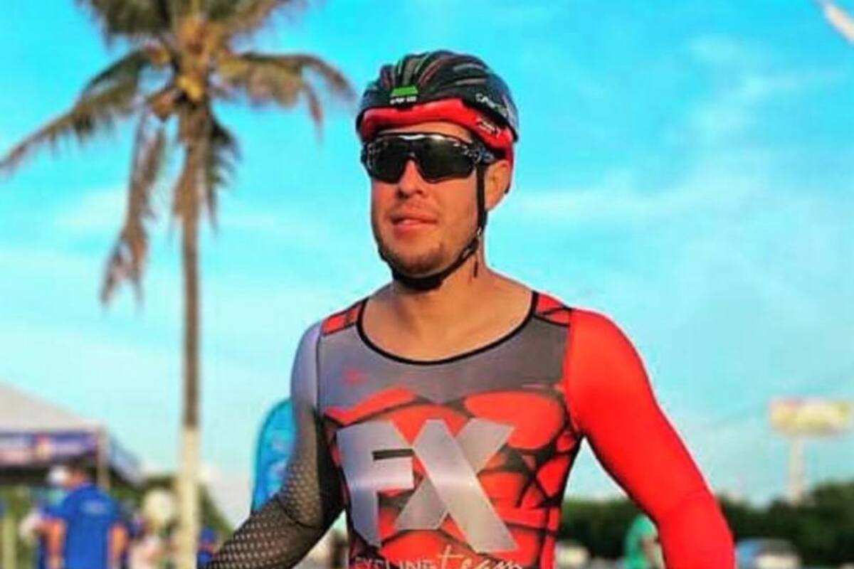 Ciclismo sucreño una vez más está ausente en la pista nacional