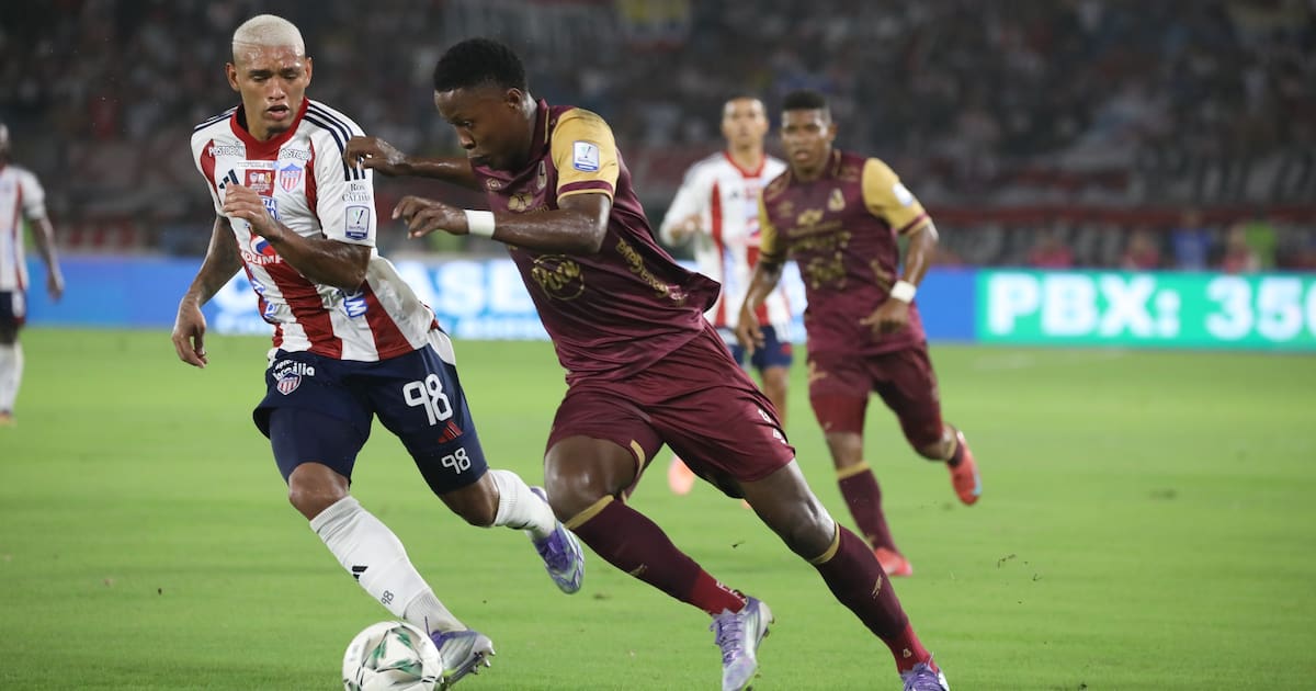 Liga Betplay 2026: Dimayor confirma horarios de la primera fecha del torneo
