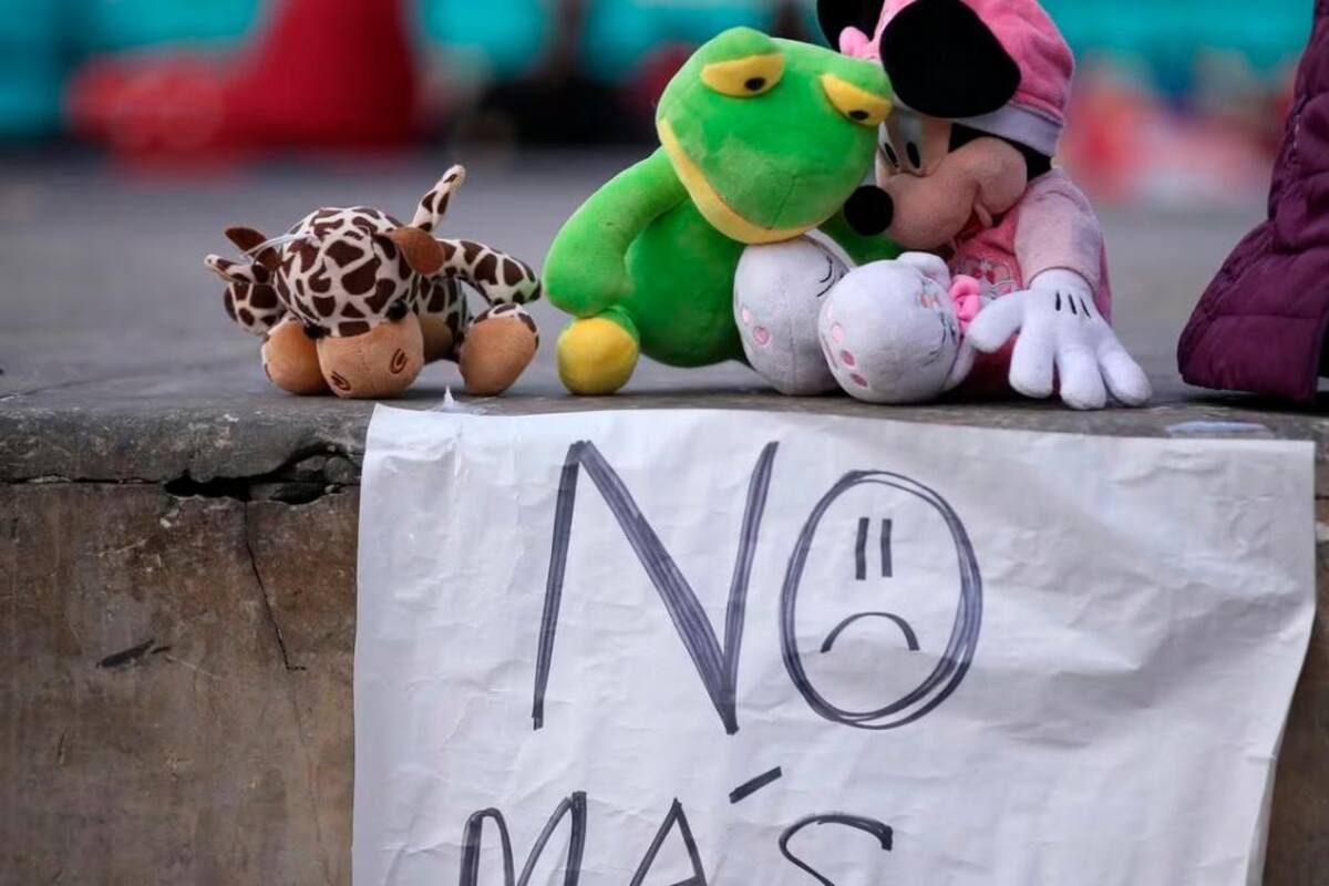 Niña de 6 años asesinada: su padrastro es el presunto responsable