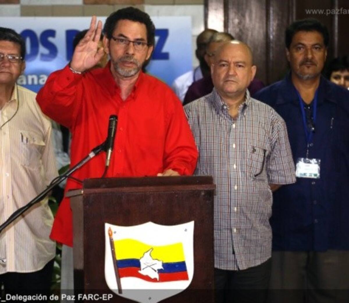 COLPRENSA