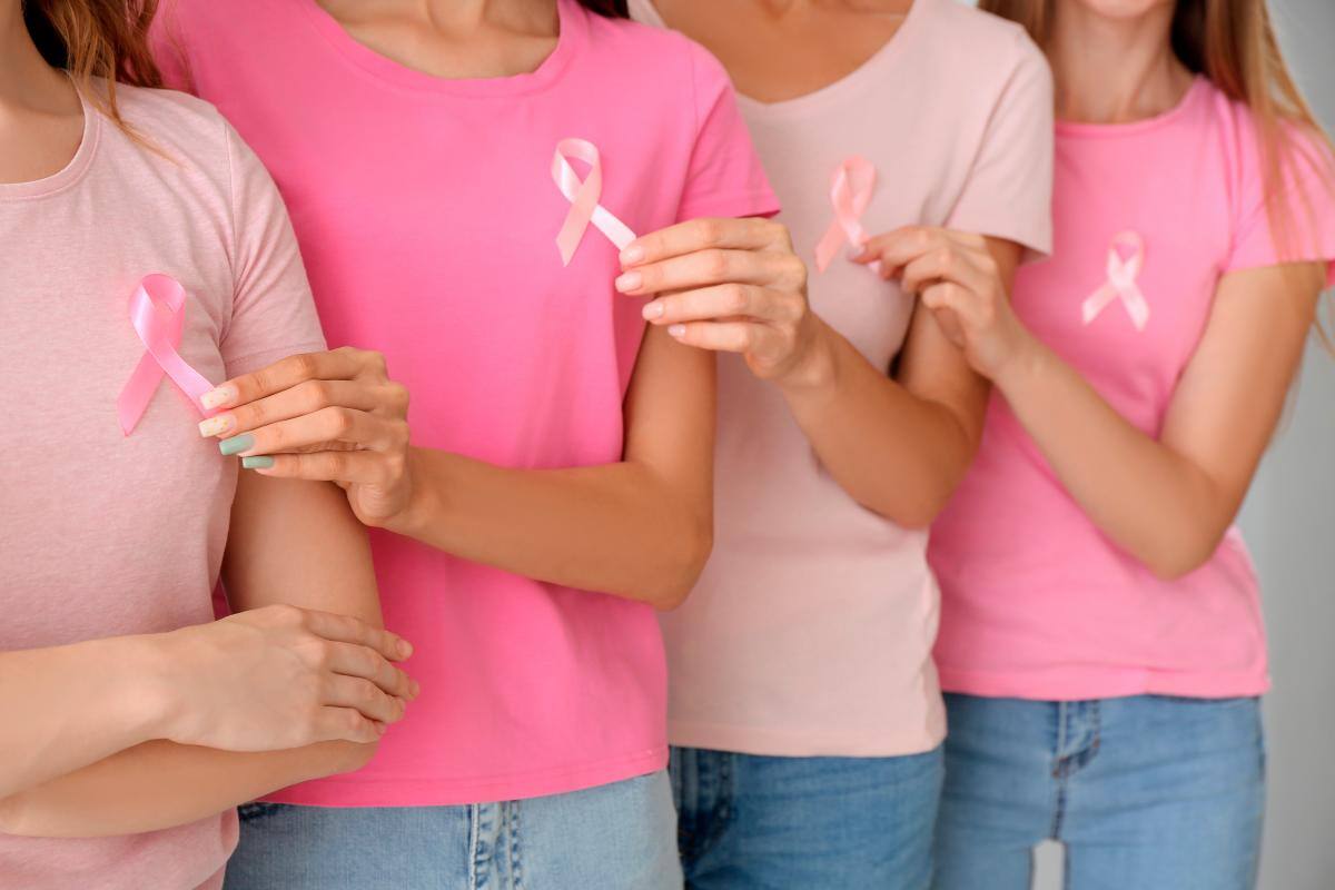 Estos son los riesgos de cáncer mama que puedes reducir