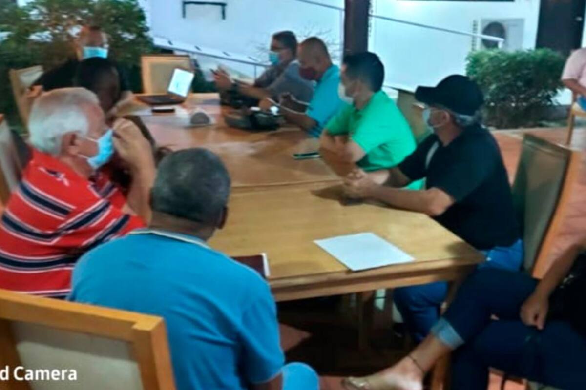 Liga de Sóftbol de Sucre anunció ambicioso proceso formativo