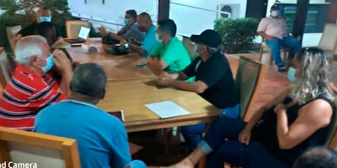 Liga de Sóftbol de Sucre anunció ambicioso proceso formativo